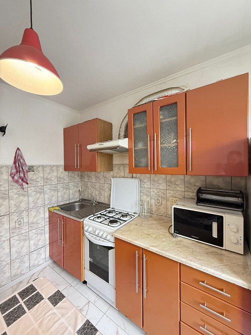 Оренда 2-кімнатної квартири | вул. Мазепи, 19 | Шевченківський район Львів - зображення 1