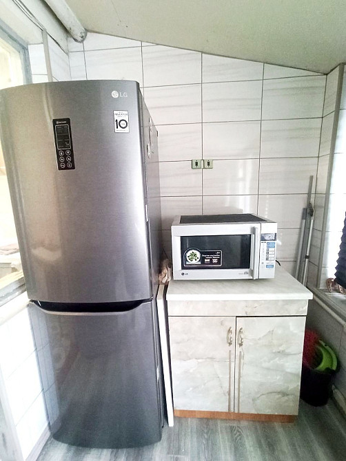 ОРЕНДА 2х кімнатної квартири, ВОКЗАЛЬНА,  район 9 ШКОЛИ. Белая Церковь - изображение 5