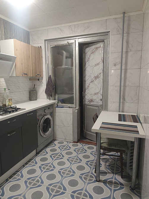 ОРЕНДА 2х кімнатної квартири, ВОКЗАЛЬНА,  район 9 ШКОЛИ. Белая Церковь - изображение 3