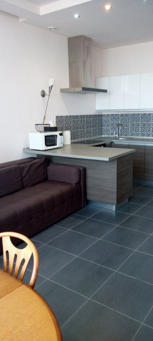 Сдам срочно 1 ком кв.Фонтанская дор Одесса - изображение 2