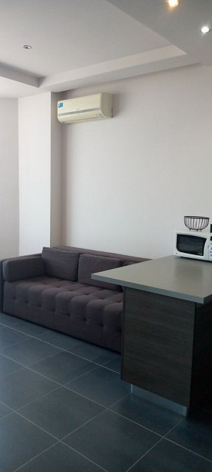 Сдам срочно 1 ком кв.Фонтанская дор Одесса - изображение 4