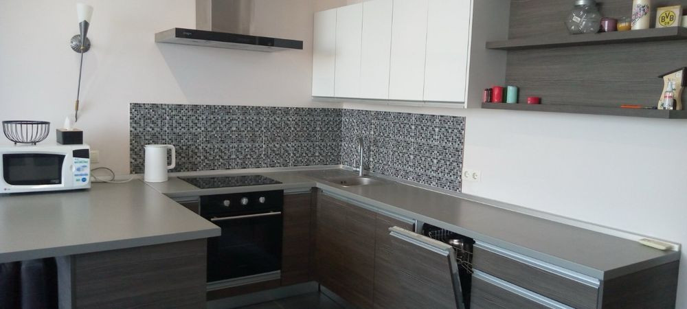 Сдам срочно 1 ком кв.Фонтанская дор Одесса - изображение 1