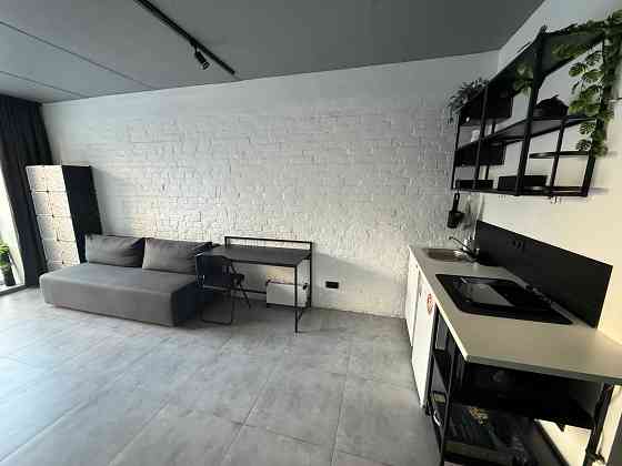 Сдается ВПЕРВЫЕ ЖК.Metro Park,Метро Вырлица, 1-ая ЕВРО квартира-студио Kyiv