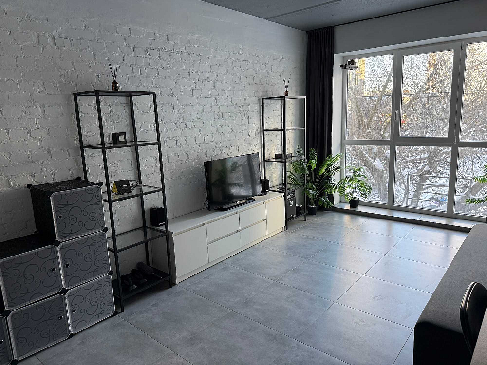 Сдается ВПЕРВЫЕ ЖК.Metro Park,Метро Вырлица, 1-ая ЕВРО квартира-студио Kyiv - photo 1