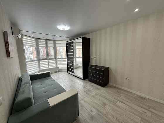 Оренда Великої 1к 44м2.Повна комплектація!4поверх!Сфера Sofiivska Borshchahivka