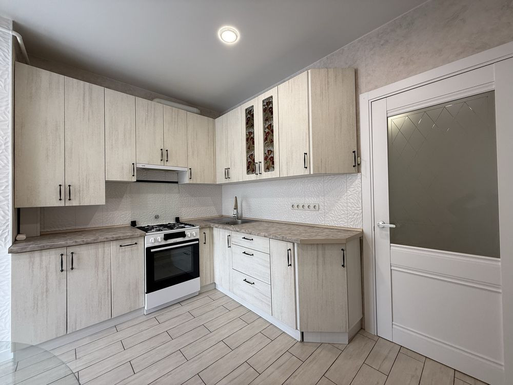 Оренда Великої 1к 44м2.Повна комплектація!4поверх!Сфера Sofiivska Borshchahivka - photo 7