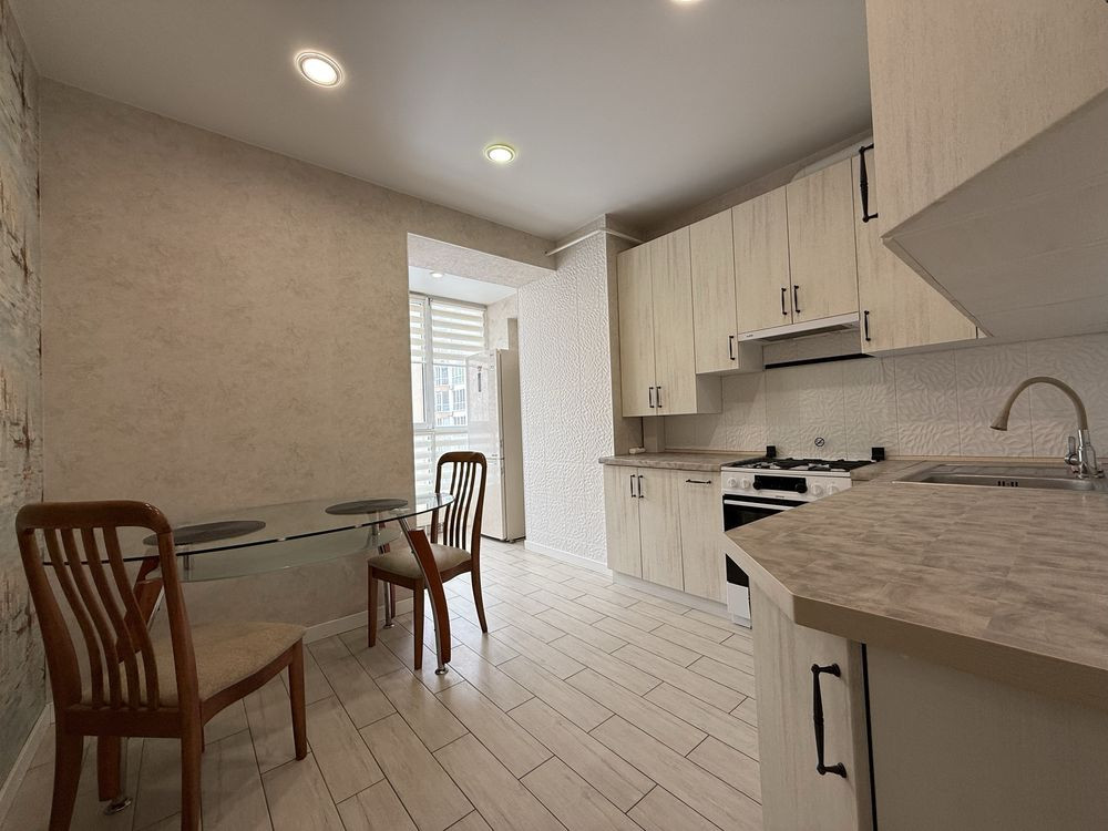 Оренда Великої 1к 44м2.Повна комплектація!4поверх!Сфера Sofiivska Borshchahivka - photo 2