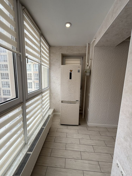 Оренда Великої 1к 44м2.Повна комплектація!4поверх!Сфера Sofiivska Borshchahivka - photo 5