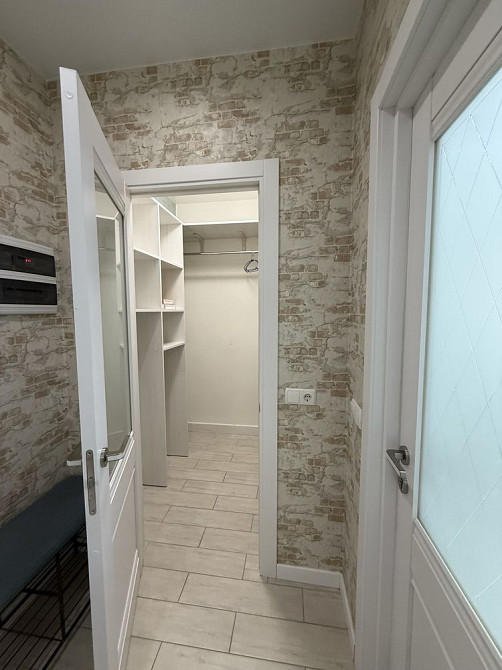 Оренда Великої 1к 44м2.Повна комплектація!4поверх!Сфера Sofiivska Borshchahivka - photo 8