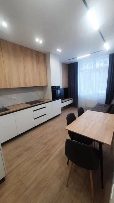 Аренда 1 ком кв ЖК 63 Жемчужина Краснова Первая сдача С лнтом! Код1387 Одесса - изображение 1