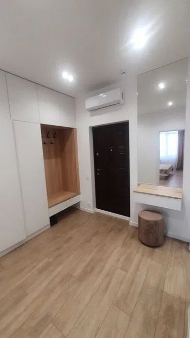 Аренда 1 ком кв ЖК 63 Жемчужина Краснова Первая сдача С лнтом! Код1387 Одесса - изображение 7