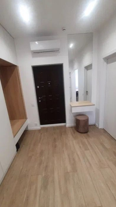 Аренда 1 ком кв ЖК 63 Жемчужина Краснова Первая сдача С лнтом! Код1387 Одесса - изображение 8