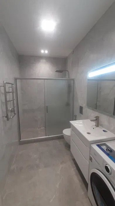 Аренда 1 ком кв ЖК 63 Жемчужина Краснова Первая сдача С лнтом! Код1387 Одесса - изображение 6