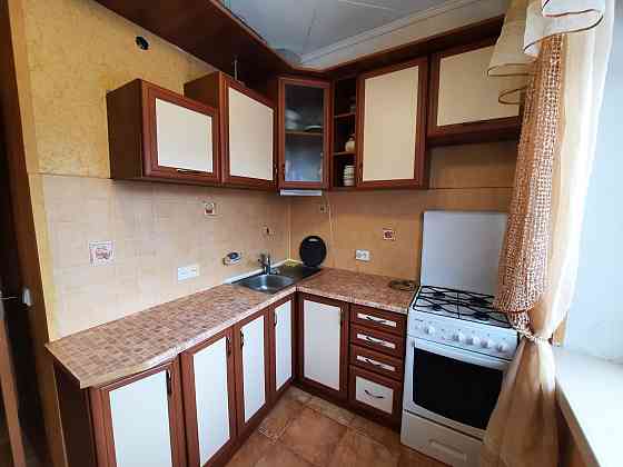 2-кімнатна з ремонтом на Нивках! Щербаківського 49 б! Kyiv