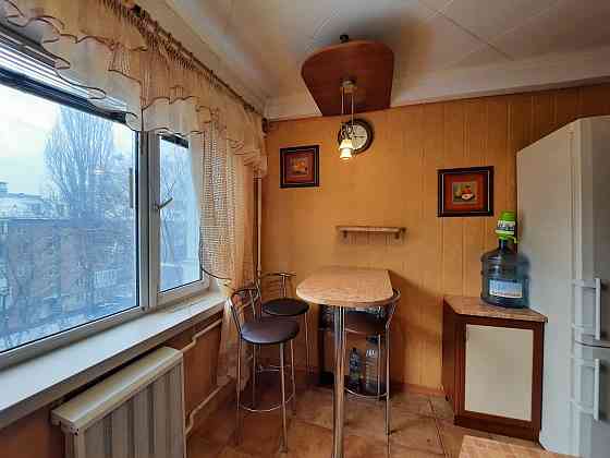 2-кімнатна з ремонтом на Нивках! Щербаківського 49 б! Kyiv