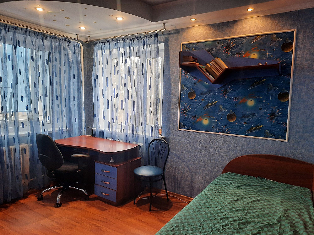 2-кімнатна з ремонтом на Нивках! Щербаківського 49 б! Kyiv - photo 7