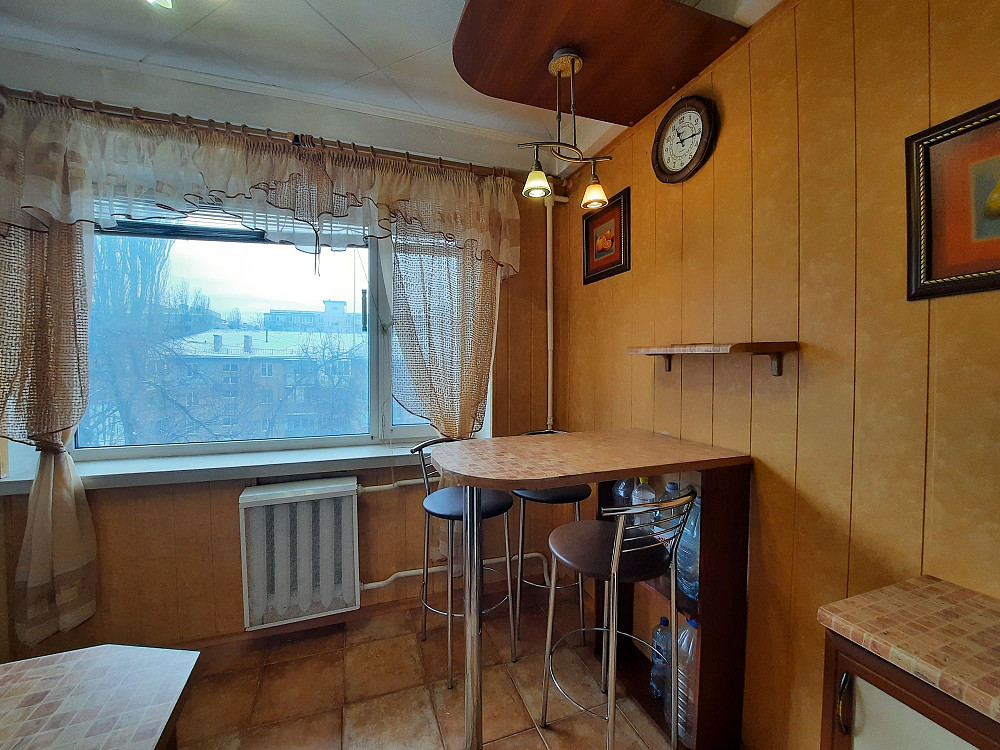 2-кімнатна з ремонтом на Нивках! Щербаківського 49 б! Kyiv - photo 2