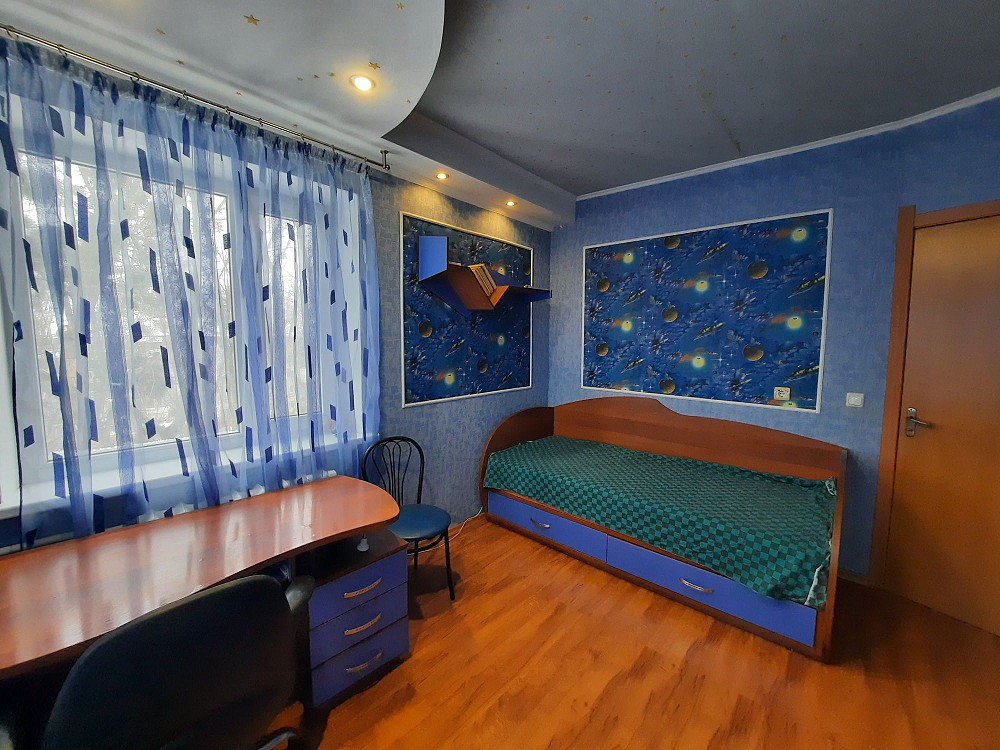 2-кімнатна з ремонтом на Нивках! Щербаківського 49 б! Kyiv - photo 8