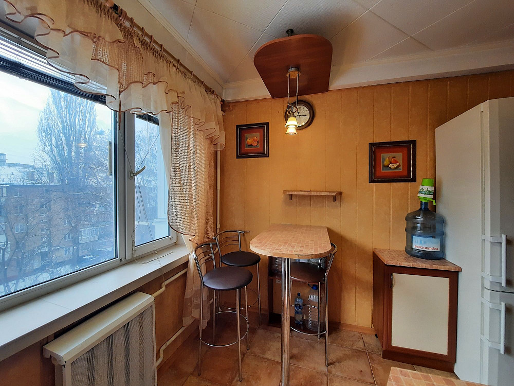 2-кімнатна з ремонтом на Нивках! Щербаківського 49 б! Kyiv - photo 3