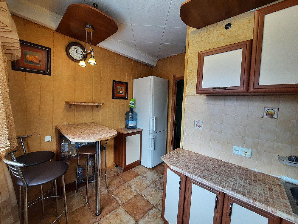 2-кімнатна з ремонтом на Нивках! Щербаківського 49 б! Kyiv - photo 4