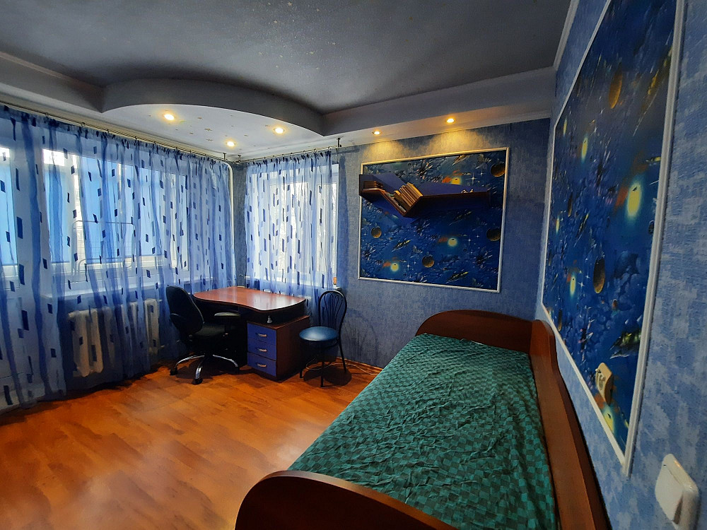 2-кімнатна з ремонтом на Нивках! Щербаківського 49 б! Kyiv - photo 6