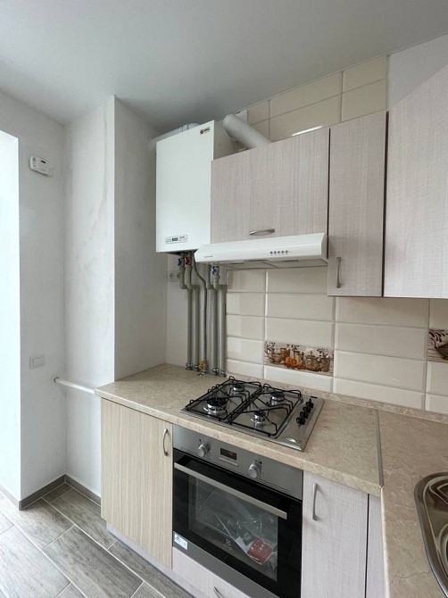 Оренда 1-к квартири. Софіївська Борщагівка. Sofiivska Borshchahivka - photo 8