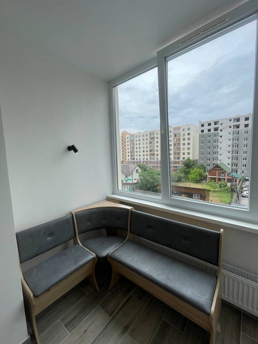 Оренда 1-к квартири. Софіївська Борщагівка. Sofiivska Borshchahivka - photo 5