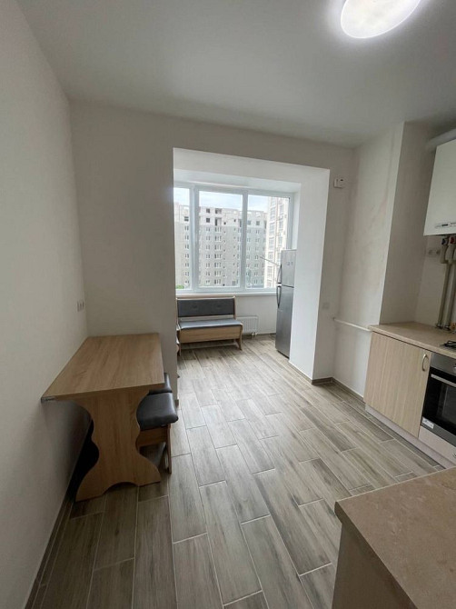 Оренда 1-к квартири. Софіївська Борщагівка. Sofiivska Borshchahivka - photo 4