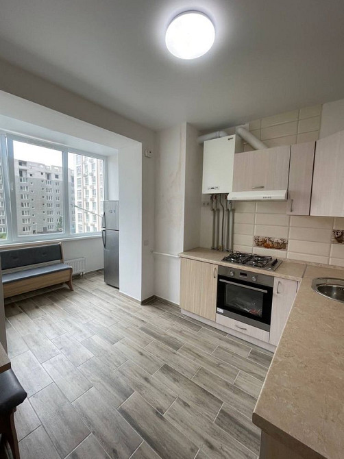 Оренда 1-к квартири. Софіївська Борщагівка. Sofiivska Borshchahivka - photo 6