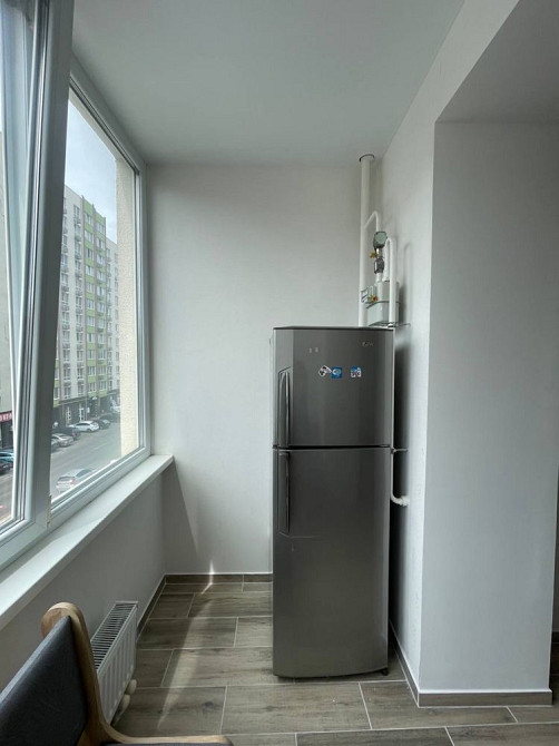 Оренда 1-к квартири. Софіївська Борщагівка. Sofiivska Borshchahivka - photo 7