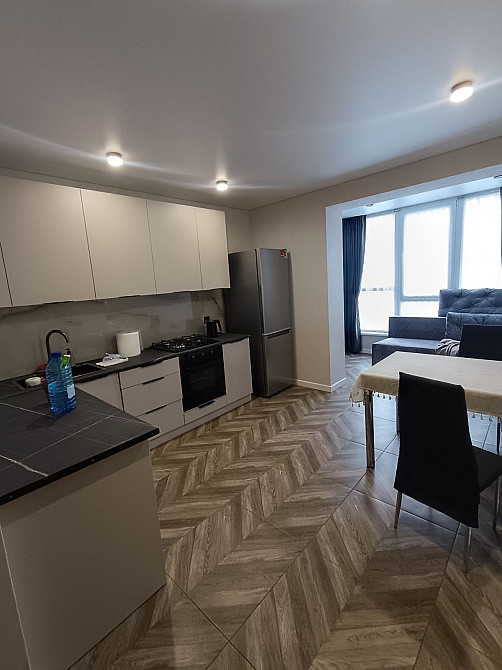 Оренда однокімнатної квартири Хмельницький - зображення 1