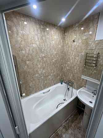 Здається 2-кімнатна квартира з новим ремонтом у ретро-стилі Kyiv