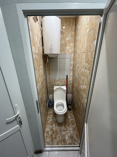 Здається 2-кімнатна квартира з новим ремонтом у ретро-стилі Kyiv - photo 6