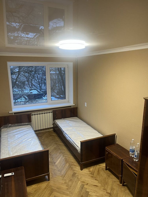 Здається 2-кімнатна квартира з новим ремонтом у ретро-стилі Kyiv - photo 1