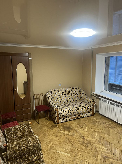 Здається 2-кімнатна квартира з новим ремонтом у ретро-стилі Kyiv - photo 3