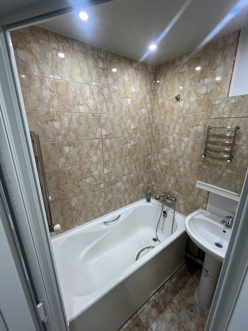 Здається 2-кімнатна квартира з новим ремонтом у ретро-стилі Kyiv - photo 5