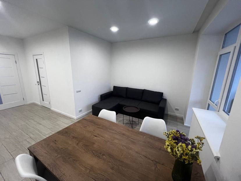 Здам сучасну 3х кімнатну квартиру студію в Центрі! Хмельницький - зображення 6