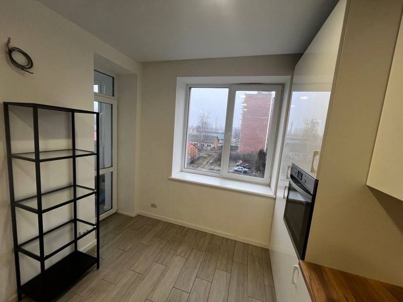 Здам сучасну 3х кімнатну квартиру студію в Центрі! Хмельницький - зображення 4