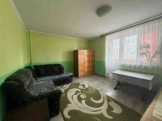 Оренда 1о кімн квартира біля центру Rivne