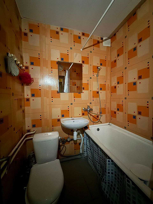 Оренда 1о кімн квартира біля центру Rivne - photo 5