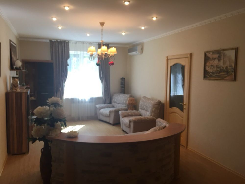 Оренда Квартири довгостроково, світло 24/7, автономне опалення Кривой Рог - изображение 1