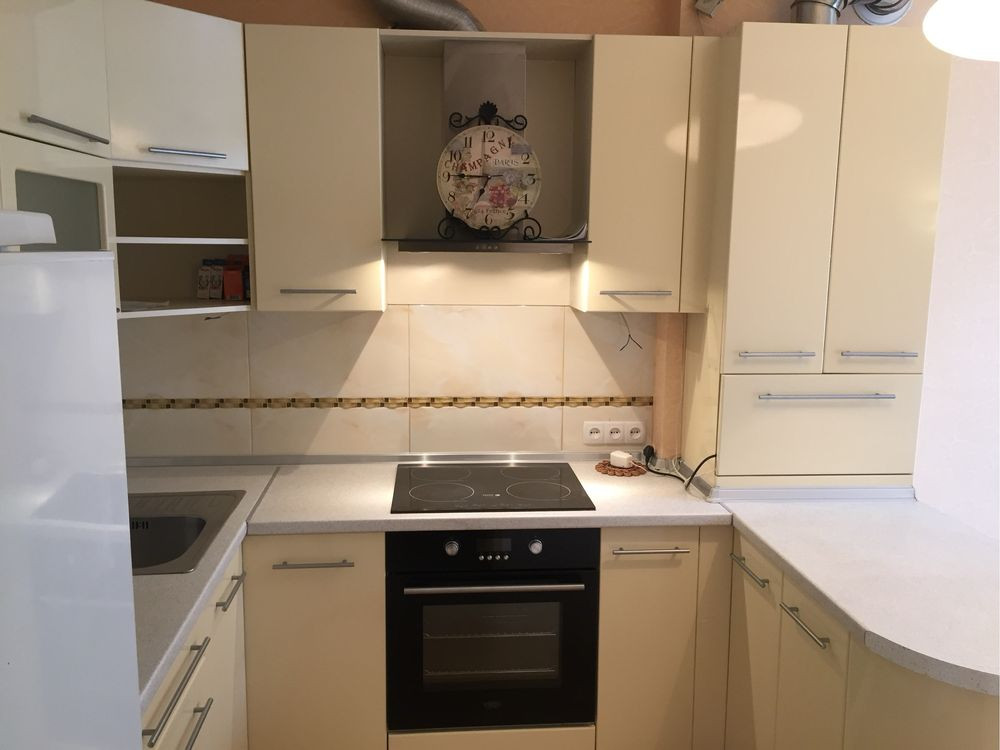 Оренда Квартири довгостроково, світло 24/7, автономне опалення Кривой Рог - изображение 5