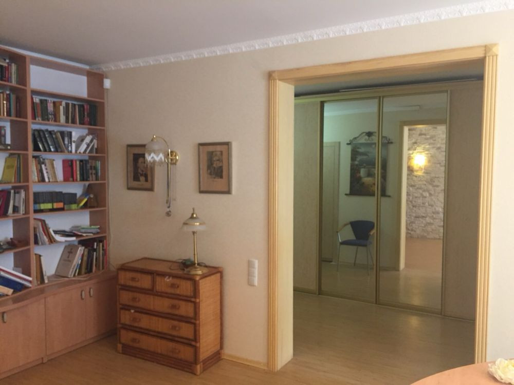 Оренда Квартири довгостроково, світло 24/7, автономне опалення Кривой Рог - изображение 3