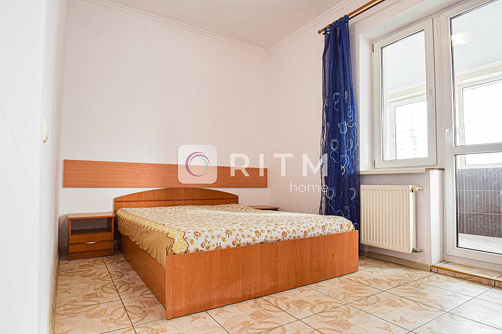 Здається в оренду 2-кімнатна квартира у місті Тернопіль Тернополь - изображение 5