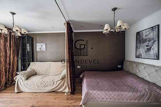 Оренда / Квартира / вул. Кахи Бендукідзе, Печерськ, Київ Kyiv