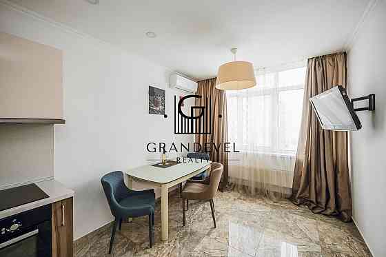 Оренда / Квартира / вул. Кахи Бендукідзе, Печерськ, Київ Kyiv