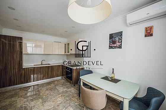 Оренда / Квартира / вул. Кахи Бендукідзе, Печерськ, Київ Kyiv