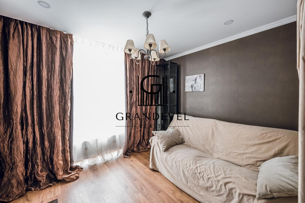 Оренда / Квартира / вул. Кахи Бендукідзе, Печерськ, Київ Kyiv - photo 6