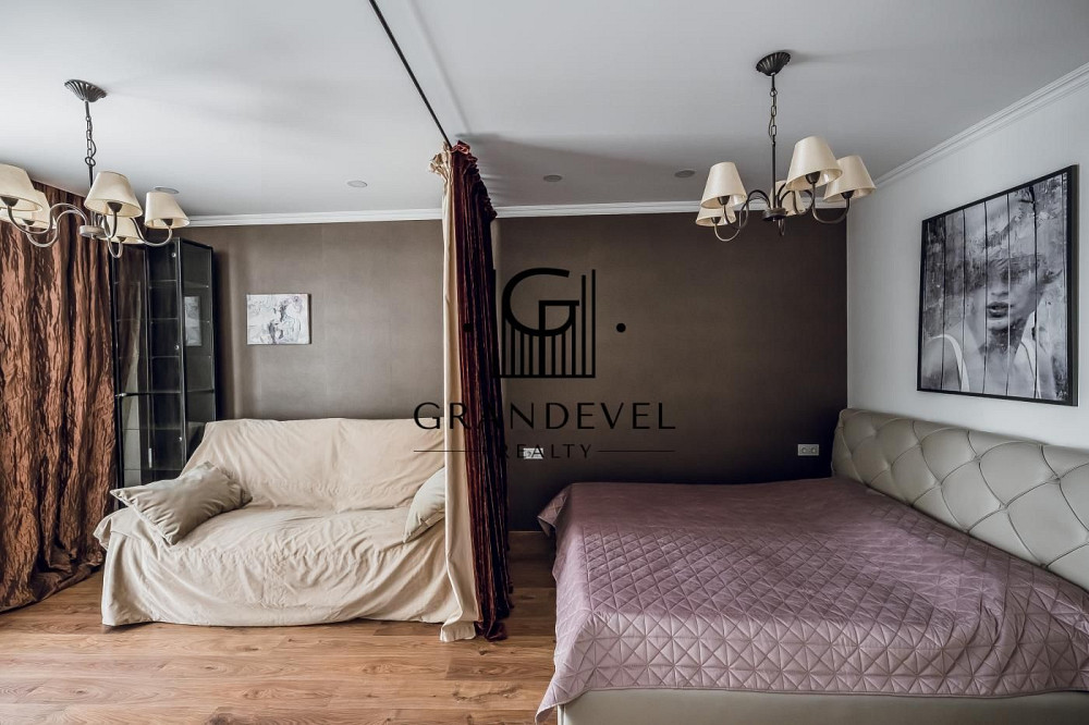 Оренда / Квартира / вул. Кахи Бендукідзе, Печерськ, Київ Kyiv - photo 5