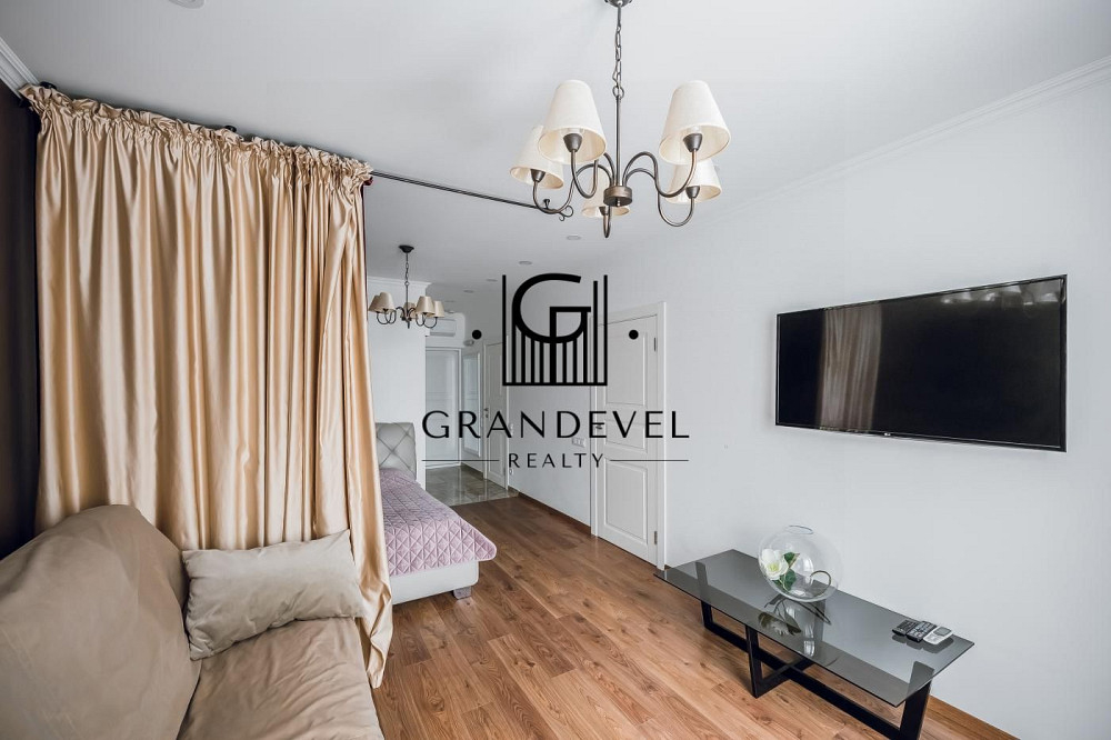 Оренда / Квартира / вул. Кахи Бендукідзе, Печерськ, Київ Kyiv - photo 7